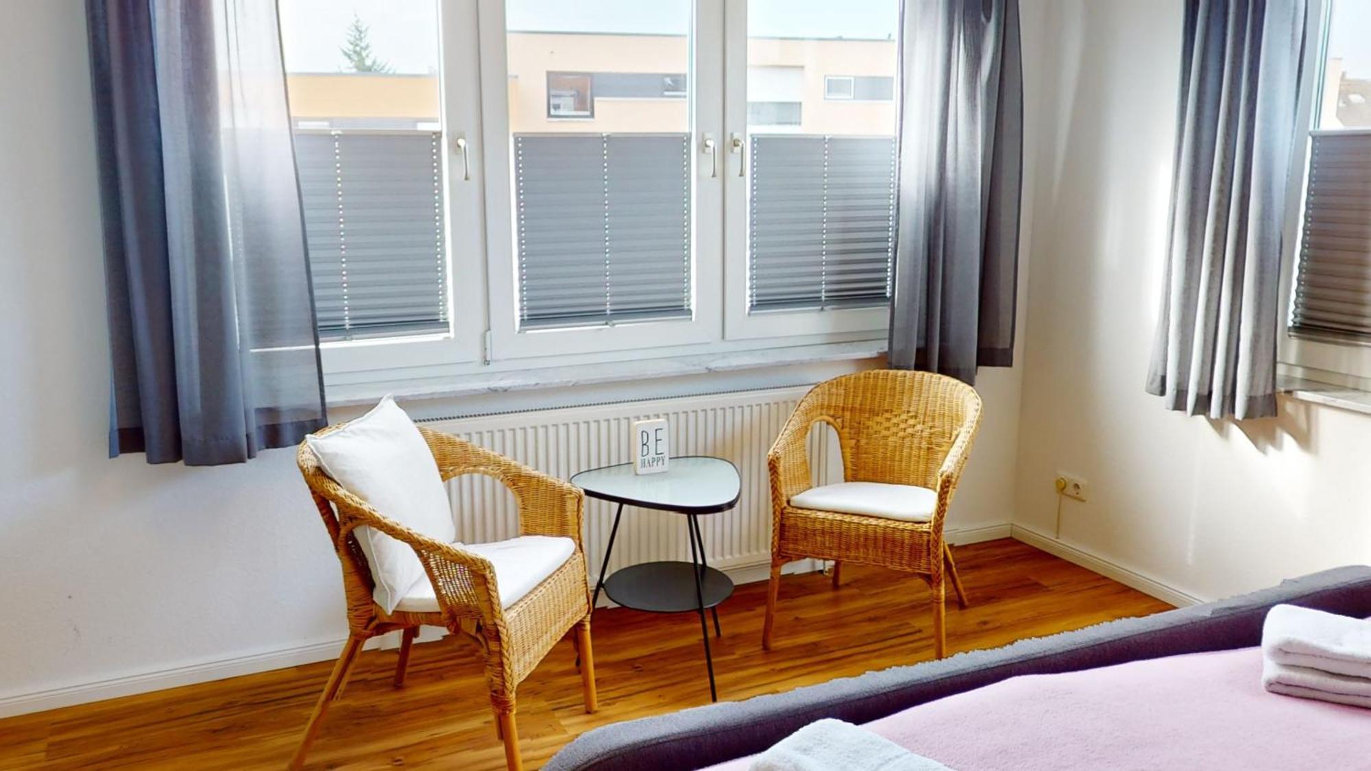 Gruental-Residenz Haus I App. 5 Apartamento Grömitz Exterior foto