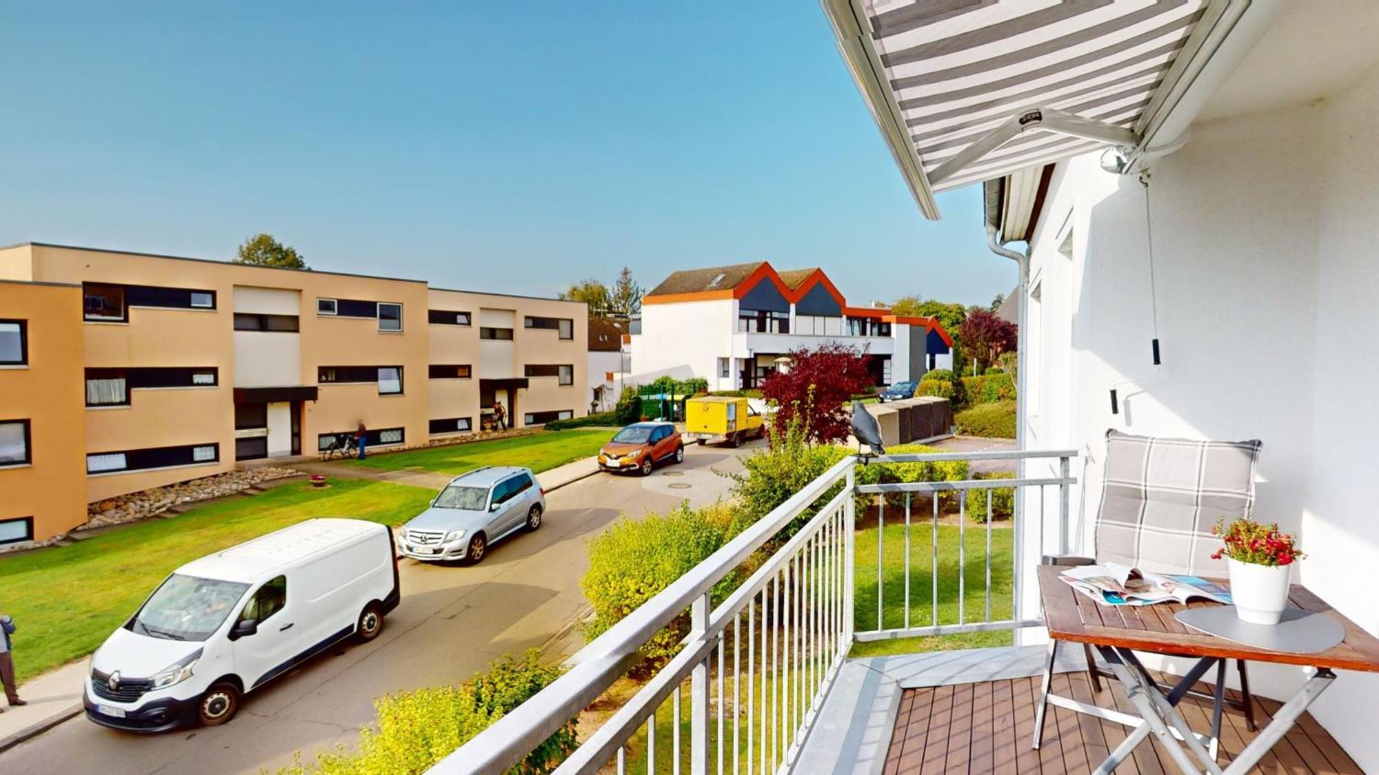 Gruental-Residenz Haus I App. 5 Apartamento Grömitz Exterior foto